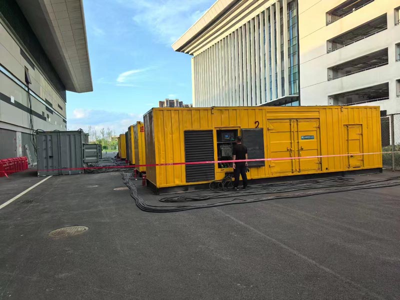 饶河柴油发电机冬季保养注意事项？