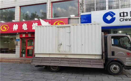 饶河发电车出租