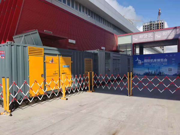 饶河发电机出租教您要了解的柴油发电机组基础知识