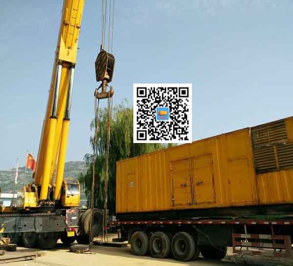 饶河发电车出租-全自动发电机组长期不使用该如何保养?