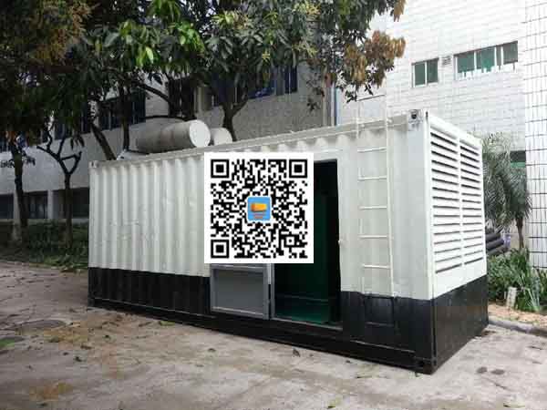 饶河出租发电机-什么样的柴油发电机使用效果比较好