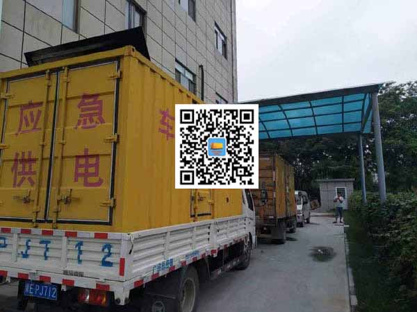 饶河出租发电机-柴油发电机组启动困难的原因有哪些？