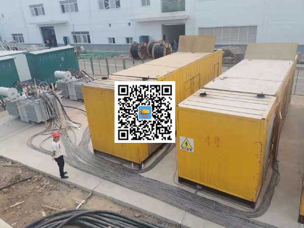 饶河发电机出租-柴油发电机组应用在哪些方面