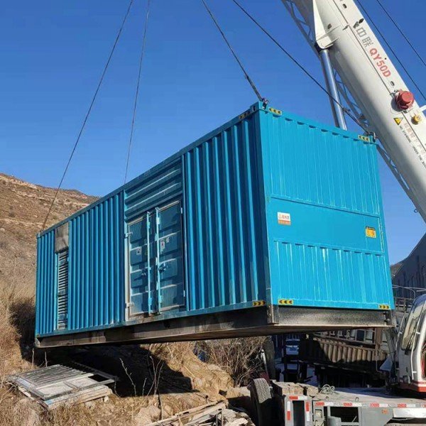 饶河发电机的发电效率受多种因素影响,主要包括以下几个方面: