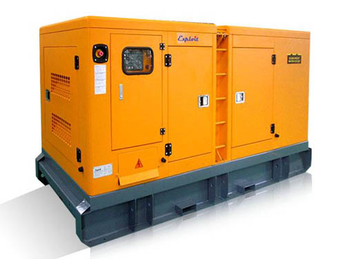 饶河影响 200kw 柴油发电机油耗的因素有哪些？