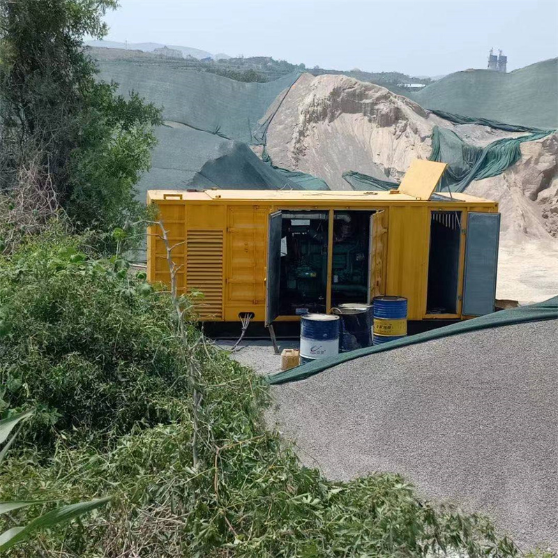 饶河影响 400KW 柴油发电机组油耗的因素有哪些？