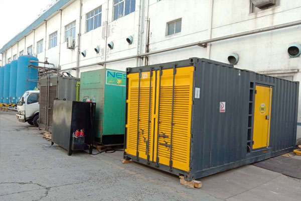 饶河发电机组保养是确保其正常运行、延长使用寿命的关键，以下是一些保养注意事项